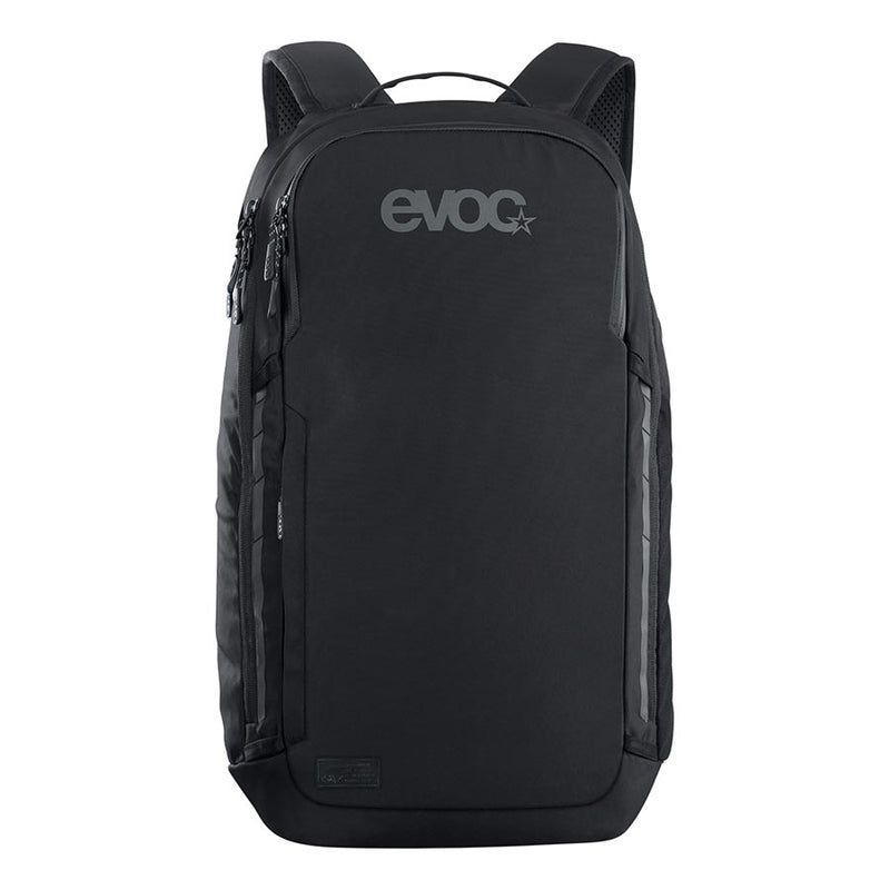 Load image into Gallery viewer, EVOC Commute Pro 22 Backpack, 22L, L/XL, Black