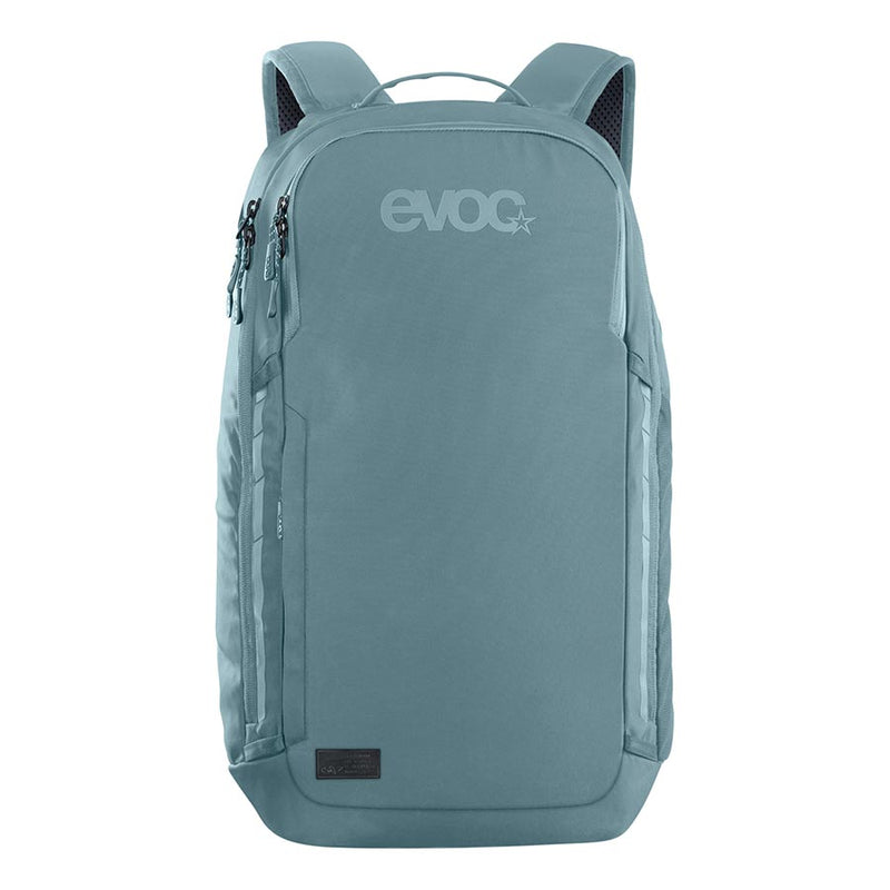 Load image into Gallery viewer, EVOC Commute Pro 22 Backpack, 22L, L/XL, Steel