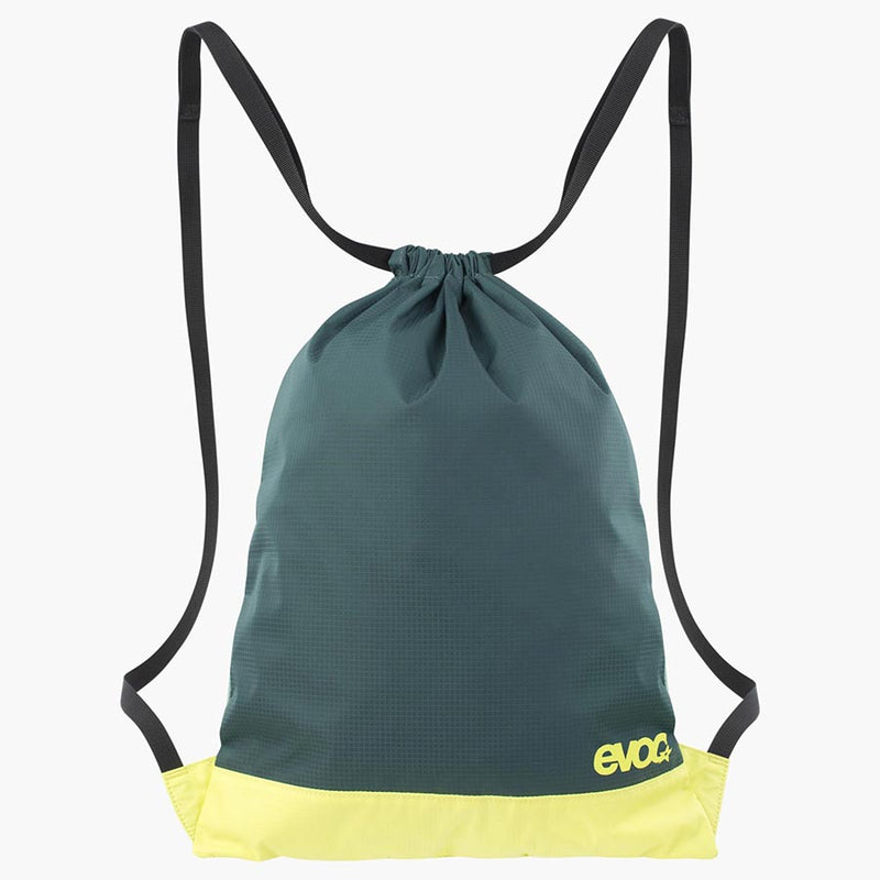 Load image into Gallery viewer, EVOC Gym Bag Light Petrol