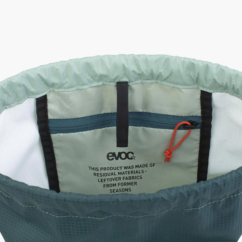 Load image into Gallery viewer, EVOC Gym Bag Light Petrol