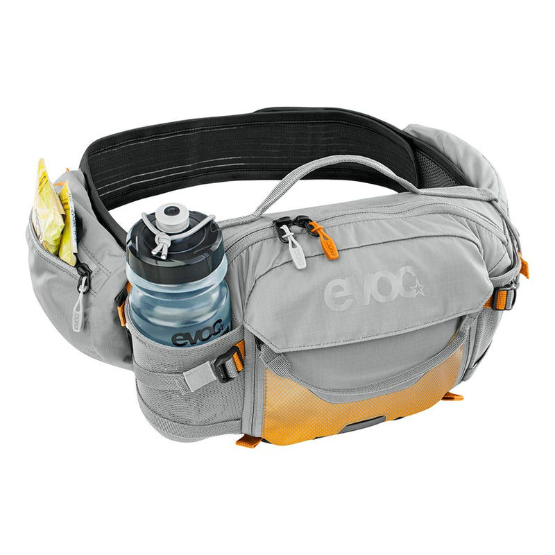 Load image into Gallery viewer, EVOC Hip Pack Pro E-Ride 3 Hip Pack, 3L, No, Stone
