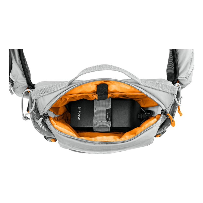 Load image into Gallery viewer, EVOC Hip Pack Pro E-Ride 3 Hip Pack, 3L, No, Stone