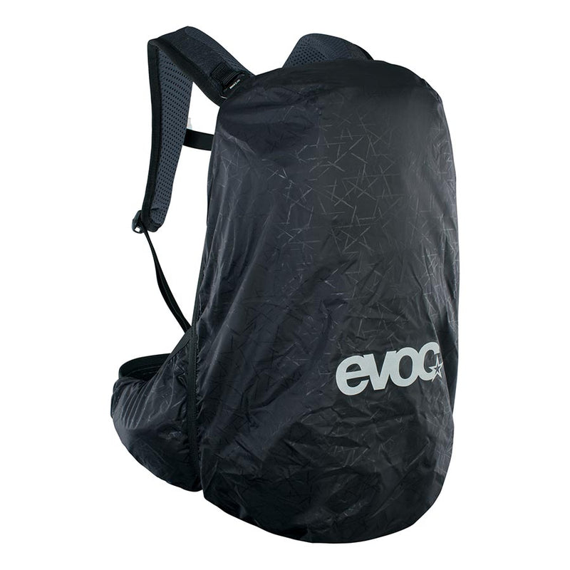 Load image into Gallery viewer, EVOC Trail Pro SF 12 Protector backpack, 12L, Multicolor, XS