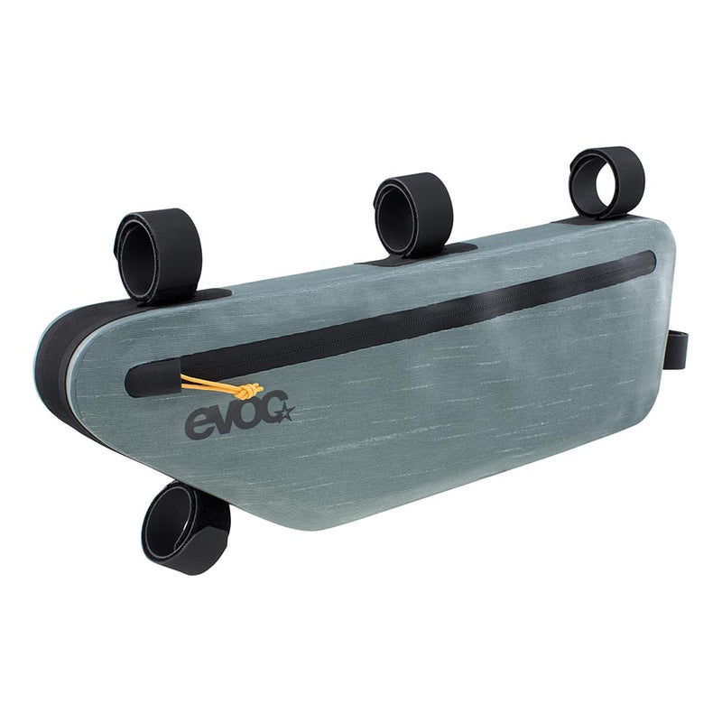 Load image into Gallery viewer, EVOC Frame Pack WP Frame Bag, 3.5L, Steel
