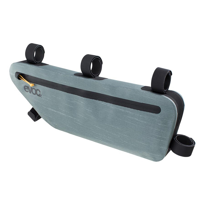 Load image into Gallery viewer, EVOC Frame Pack WP Frame Bag, 3.5L, Steel