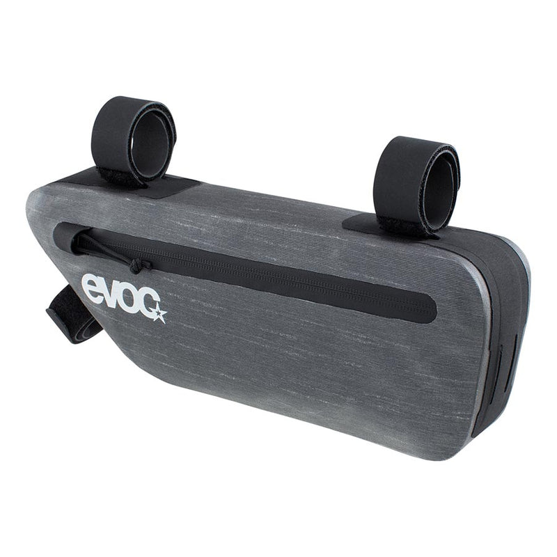 Load image into Gallery viewer, EVOC Frame Pack WP Frame Bag, 1.5L, Carbon Grey