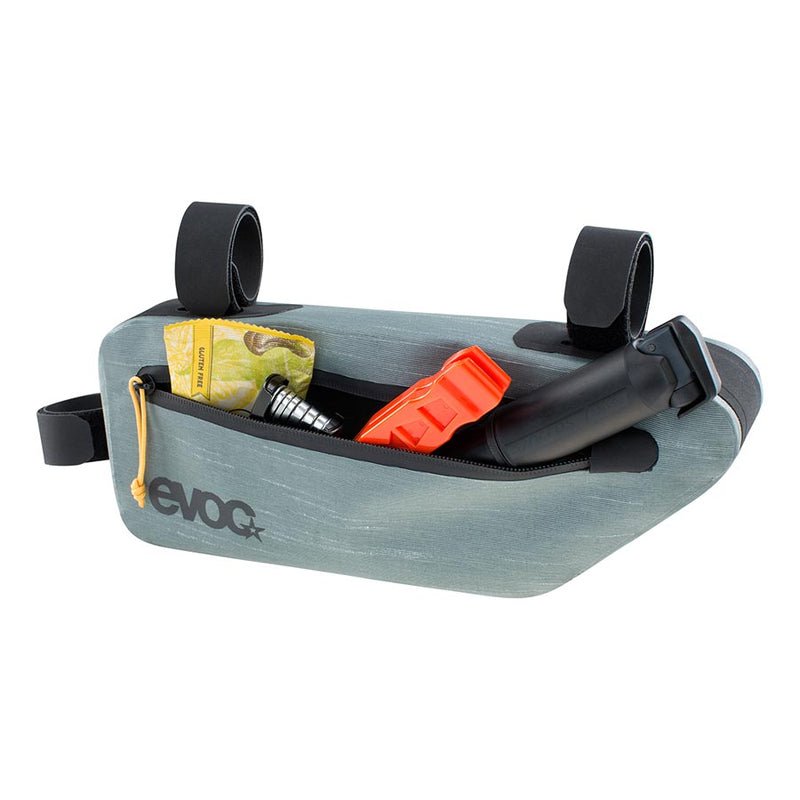 Load image into Gallery viewer, EVOC Frame Pack WP Frame Bag, 1.5L, Steel