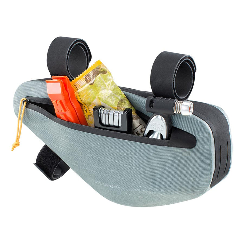 Load image into Gallery viewer, EVOC Multi Frame Pack WP Frame Bag, 1.2L, Steel