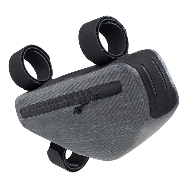 Load image into Gallery viewer, EVOC Multi Frame Pack WP Frame Bag, 0.8L, Carbon Grey