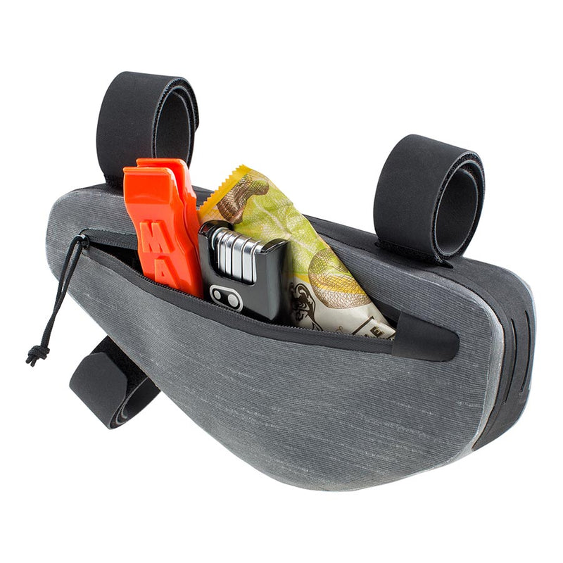 Load image into Gallery viewer, EVOC Multi Frame Pack WP Frame Bag, 0.8L, Carbon Grey