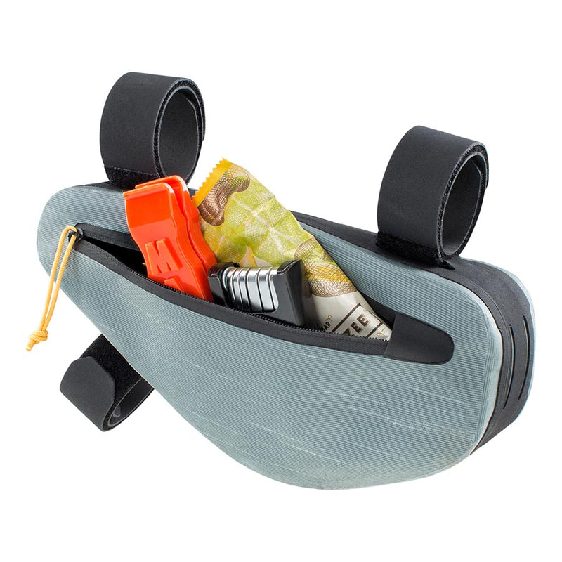 Load image into Gallery viewer, EVOC Multi Frame Pack WP Frame Bag, 0.8L, Steel