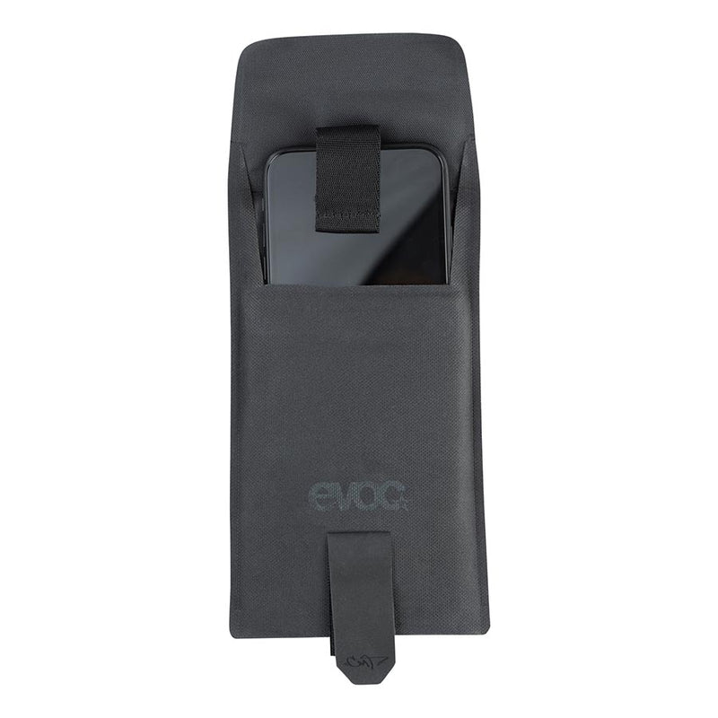 Load image into Gallery viewer, EVOC Phone Pouch Black