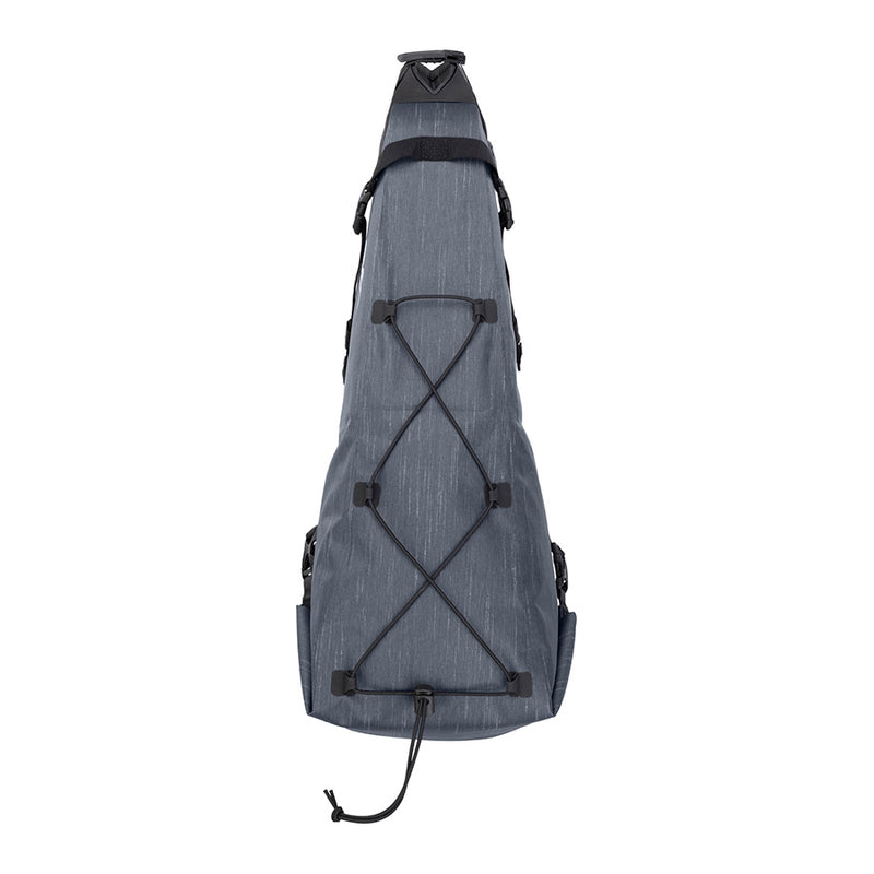 Load image into Gallery viewer, EVOC Seat Pack Boa WP Seat Bag, 12L, Carbon Grey