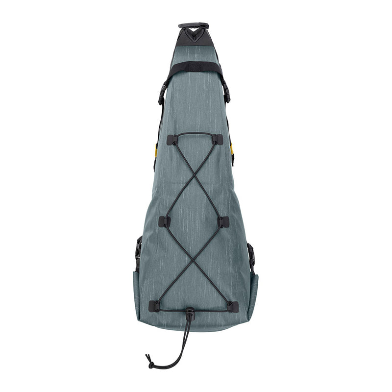 Load image into Gallery viewer, EVOC Seat Pack Boa WP Seat Bag, 12L, Steel