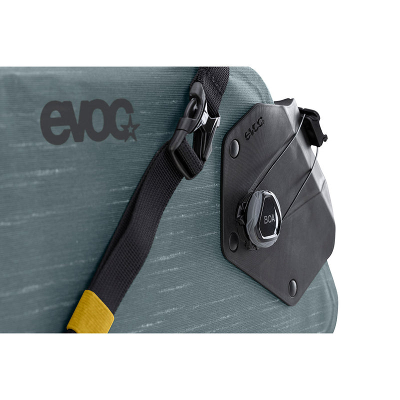 Load image into Gallery viewer, EVOC Seat Pack Boa WP Seat Bag, 12L, Steel