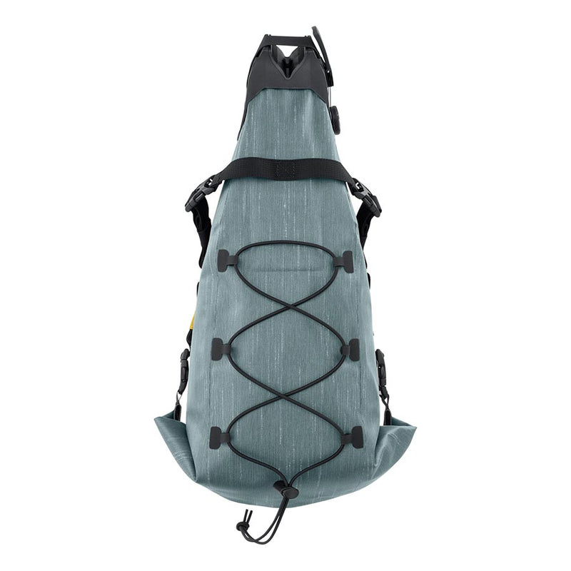Load image into Gallery viewer, EVOC Seat Pack Boa WP Seat Bag, 6L, Steel
