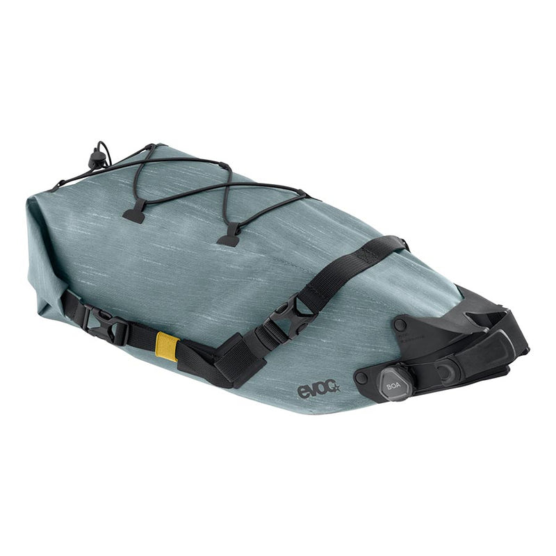 Load image into Gallery viewer, EVOC Seat Pack Boa WP Seat Bag, 8L, Steel