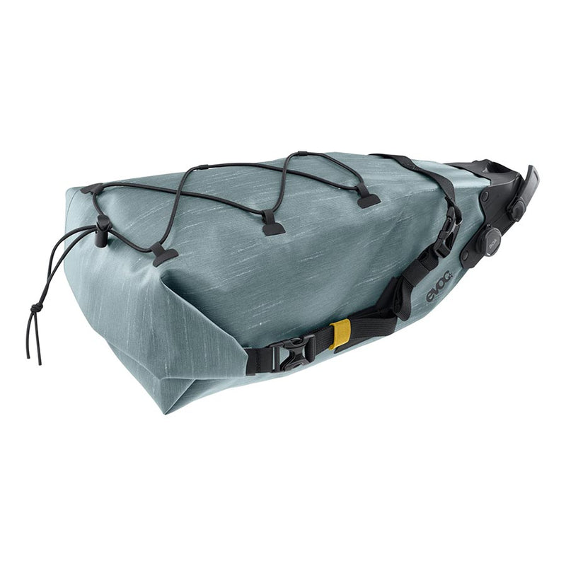 Load image into Gallery viewer, EVOC Seat Pack Boa WP Seat Bag, 8L, Steel
