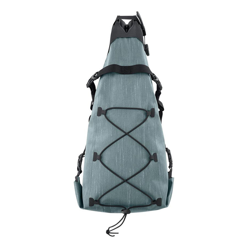 Load image into Gallery viewer, EVOC Seat Pack Boa WP Seat Bag, 8L, Steel