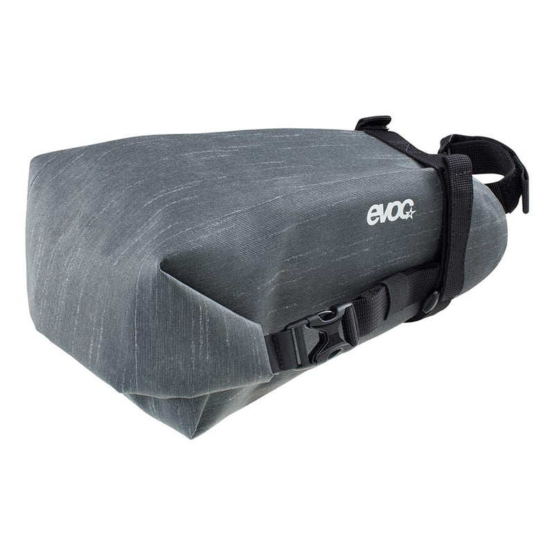 Load image into Gallery viewer, EVOC Seat Pack WP Seat Bag 2L, Carbon Grey