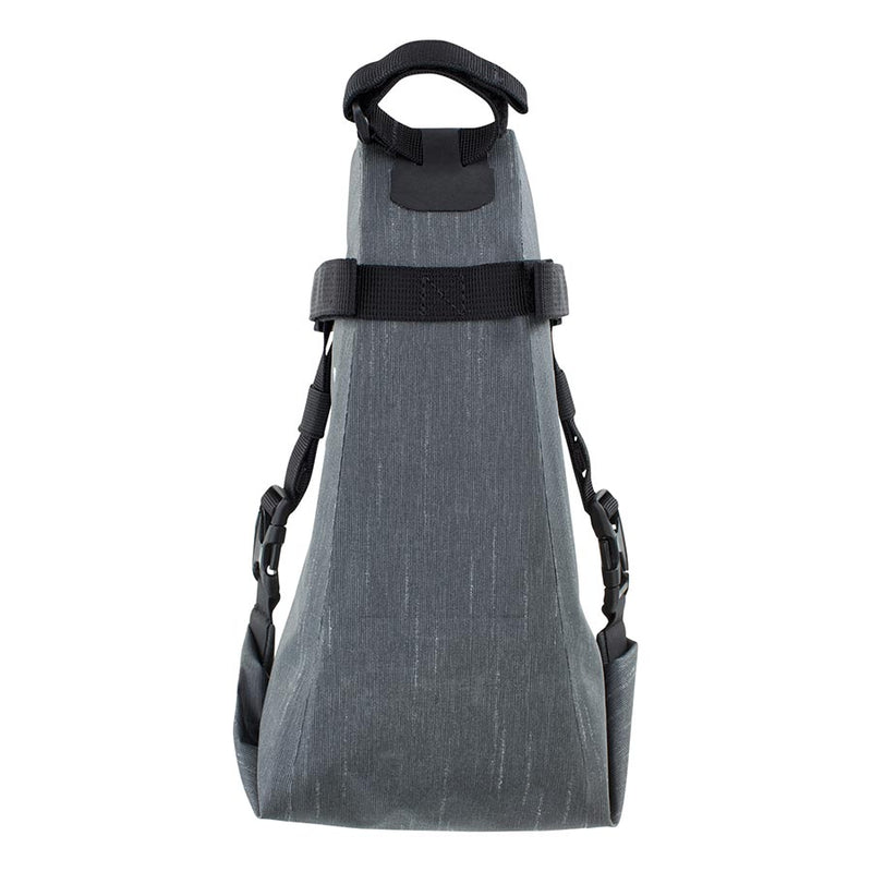 Load image into Gallery viewer, EVOC Seat Pack WP Seat Bag 2L, Carbon Grey