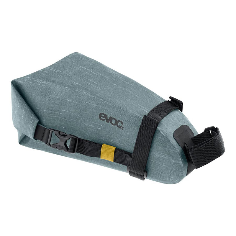 Load image into Gallery viewer, EVOC Seat Pack WP Seat Bag 2L, Steel