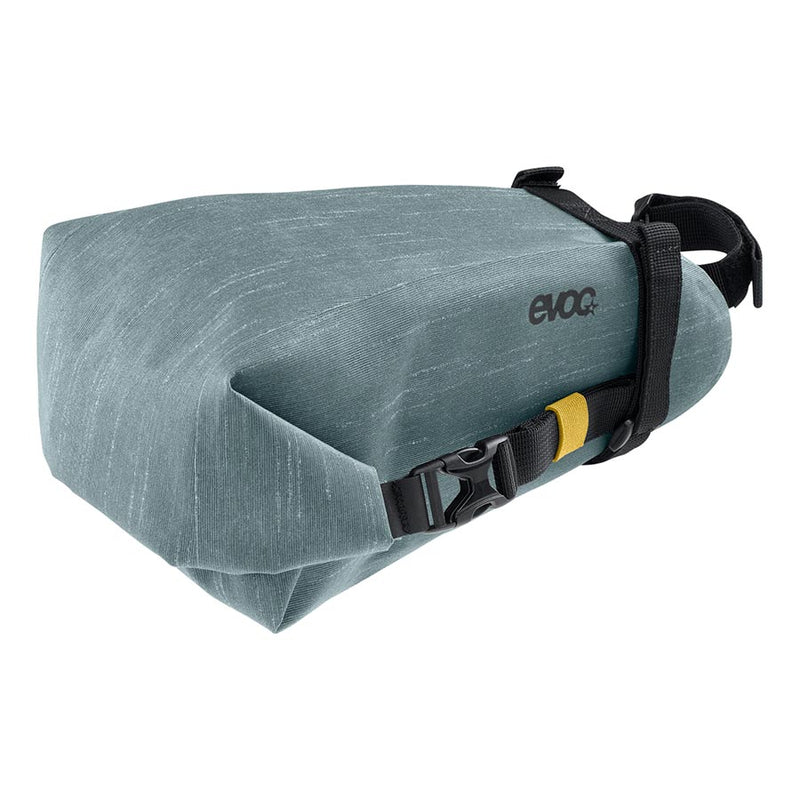 Load image into Gallery viewer, EVOC Seat Pack WP Seat Bag 2L, Steel