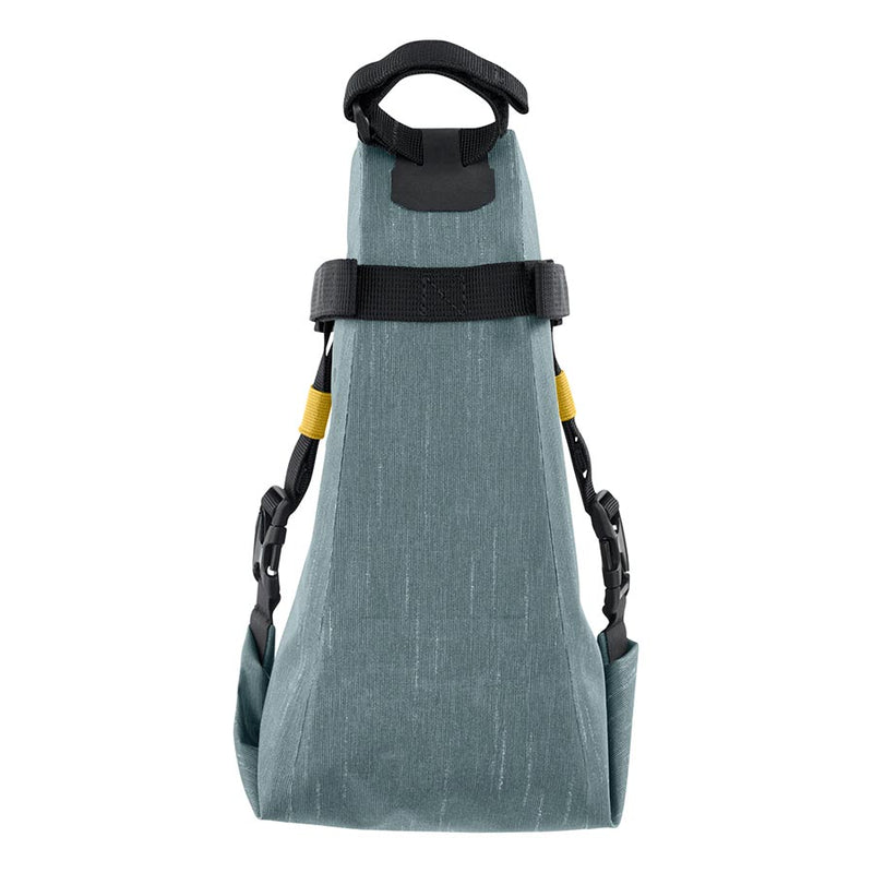 Load image into Gallery viewer, EVOC Seat Pack WP Seat Bag 2L, Steel