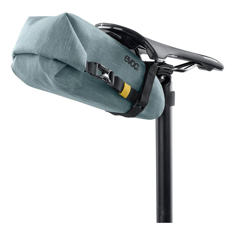 Load image into Gallery viewer, EVOC Seat Pack WP Seat Bag 2L, Steel
