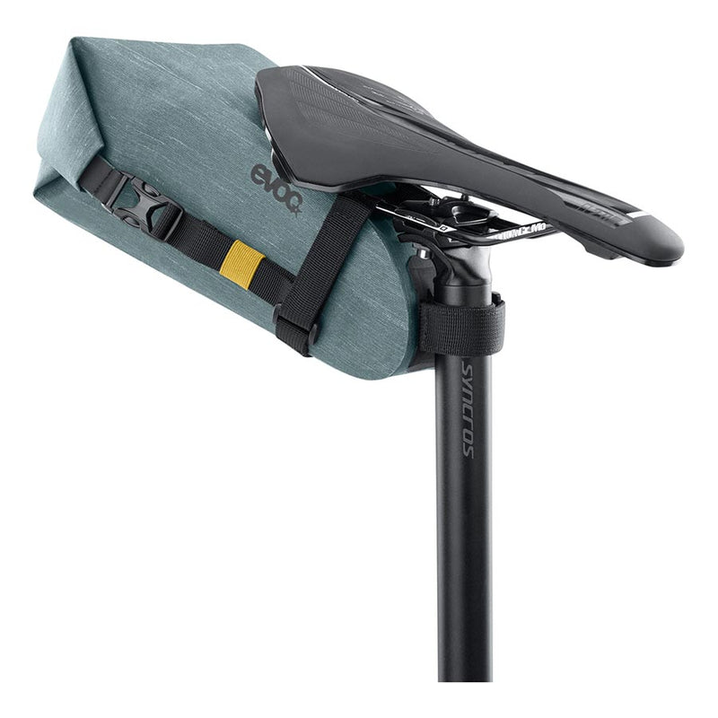 Load image into Gallery viewer, EVOC Seat Pack WP Seat Bag 2L, Steel