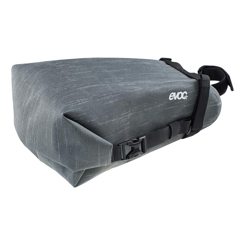 Load image into Gallery viewer, EVOC Seat Pack WP Seat Bag 4L, Carbon Grey