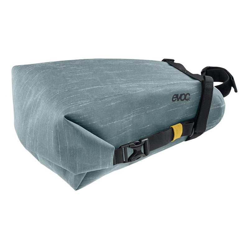 Load image into Gallery viewer, EVOC Seat Pack WP Seat Bag 4L, Steel