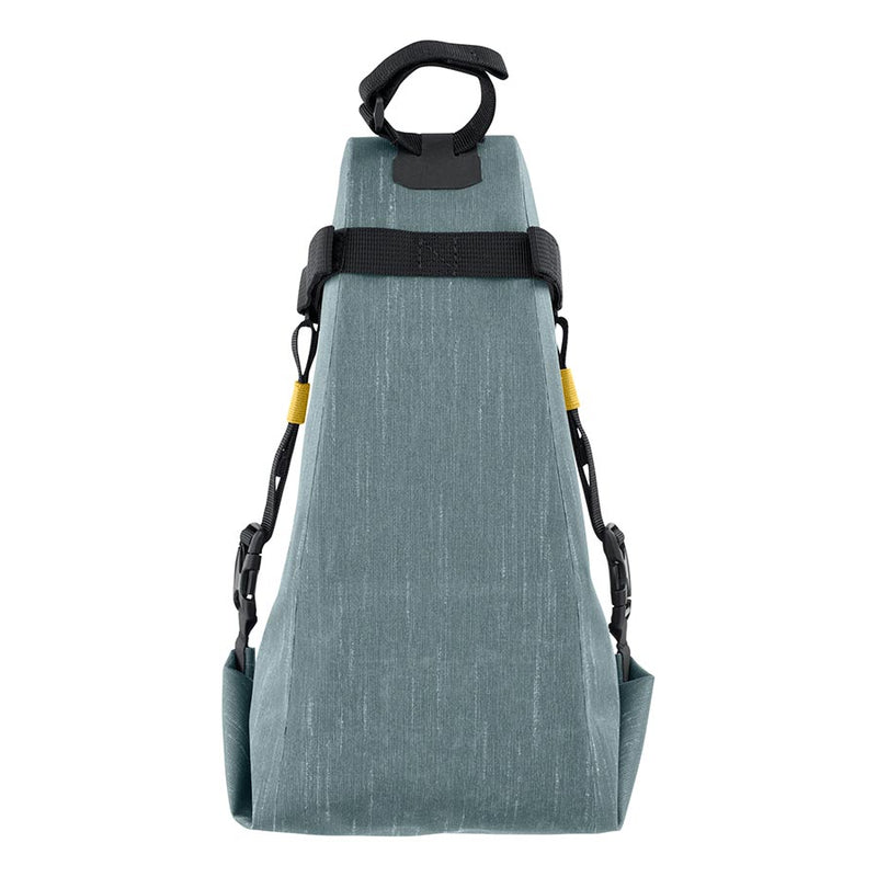 Load image into Gallery viewer, EVOC Seat Pack WP Seat Bag 4L, Steel