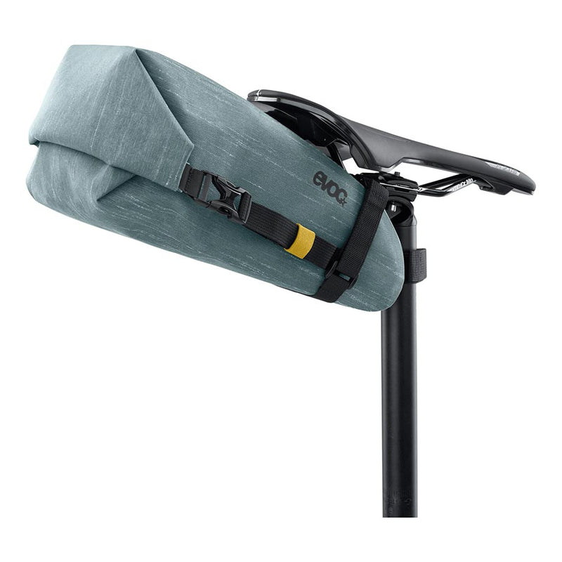 Load image into Gallery viewer, EVOC Seat Pack WP Seat Bag 4L, Steel