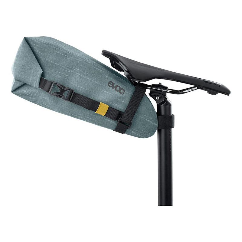 Load image into Gallery viewer, EVOC Seat Pack WP Seat Bag 4L, Steel