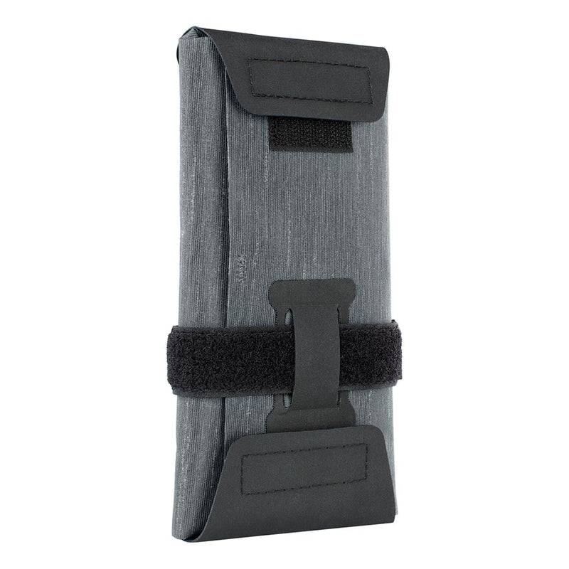 Load image into Gallery viewer, EVOC Tool Wrap WP Carbon Grey