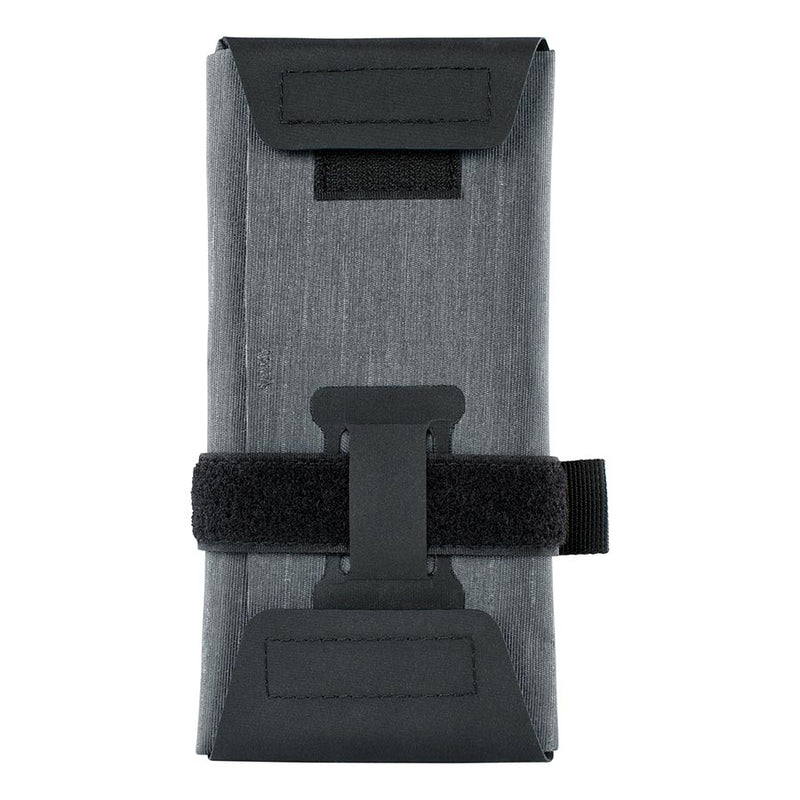 Load image into Gallery viewer, EVOC Tool Wrap WP Carbon Grey