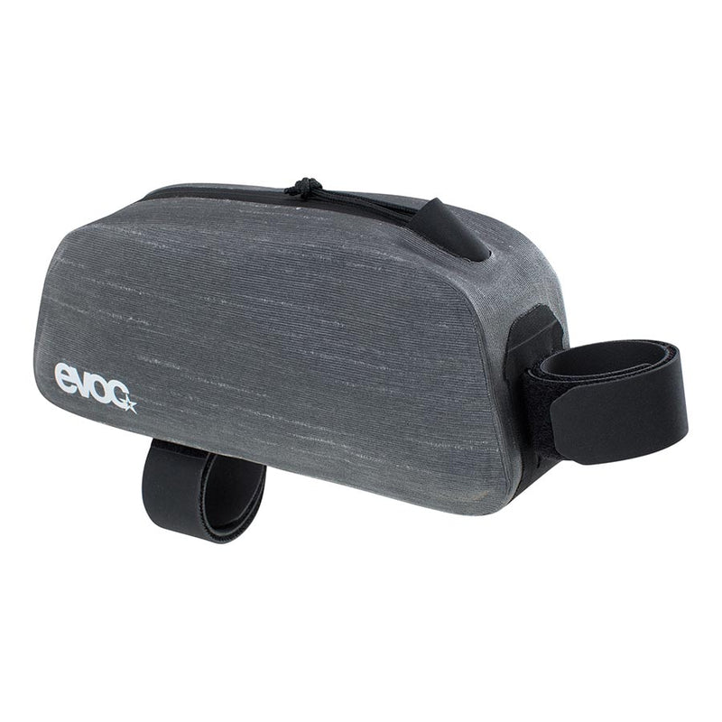 Load image into Gallery viewer, EVOC Top Tube Pack WP Top Tube Bags, 0.8L, Carbon Grey