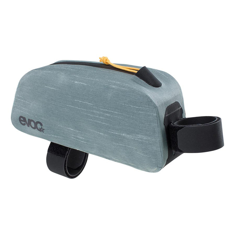 Load image into Gallery viewer, EVOC Top Tube Pack WP Top Tube Bags, 0.8L, Steel