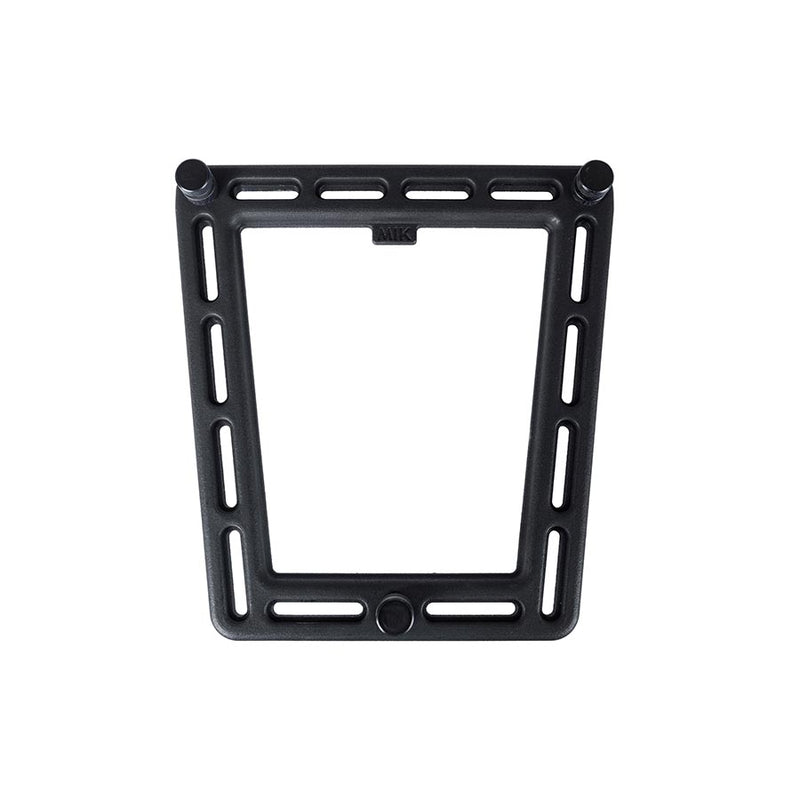Load image into Gallery viewer, Basil MIK Side Adapter Black