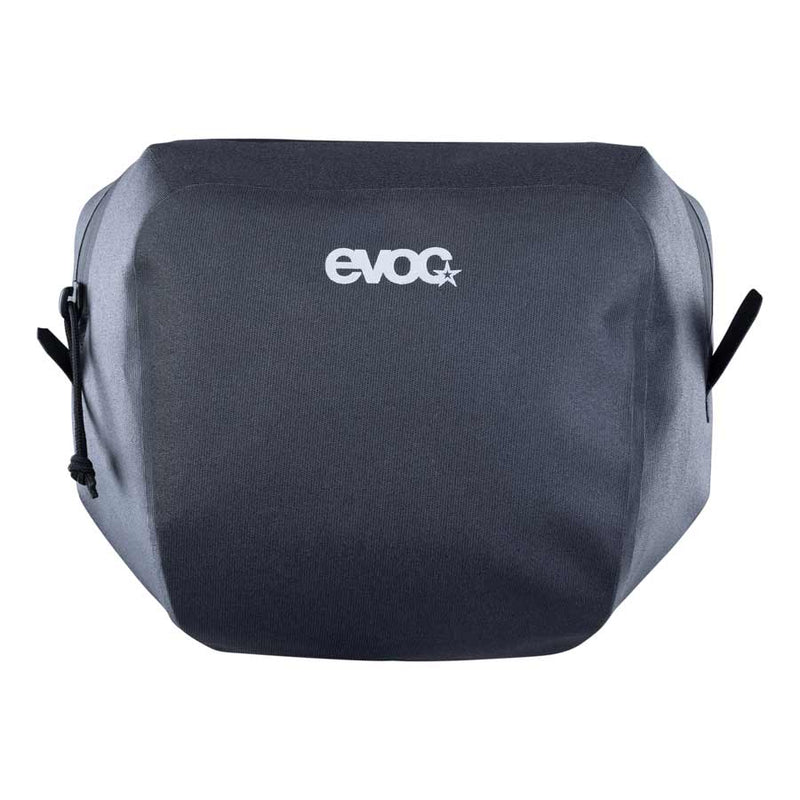 Load image into Gallery viewer, EVOC Pin Pack Torso Protector, 1.5L, Black