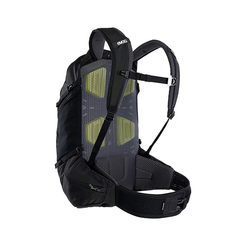 Load image into Gallery viewer, EVOC Explorer Pro 30 Hydration Bag, Volume: 30L, Bladder: Not included, Black