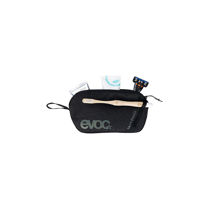Load image into Gallery viewer, EVOC Explorer Pro 30 Hydration Bag, Volume: 30L, Bladder: Not included, Black