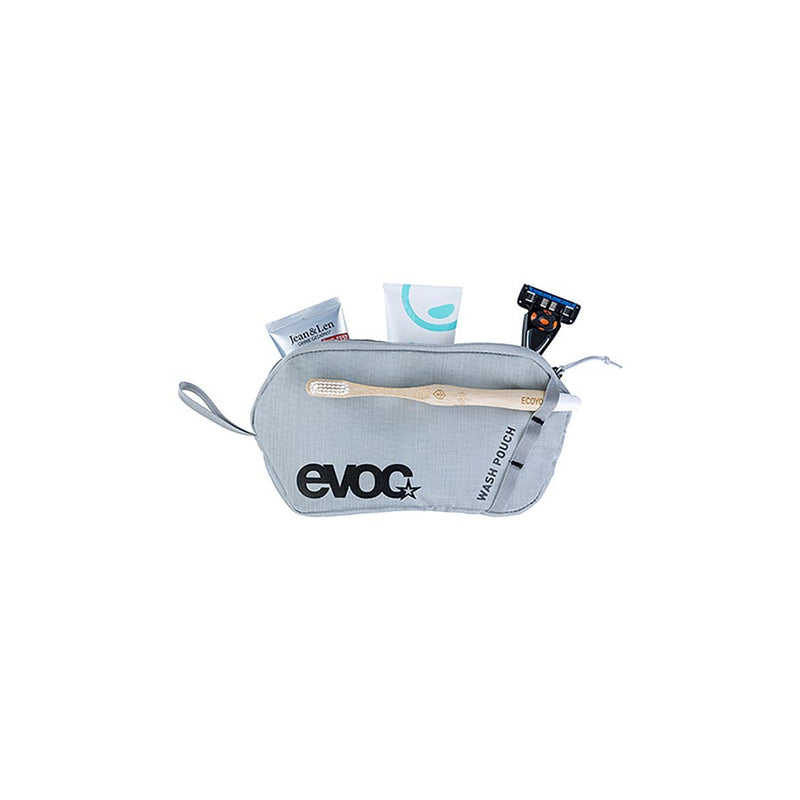 Load image into Gallery viewer, EVOC Explorer Pro 30 Hydration Bag, Volume: 30L, Bladder: Not included, Silver