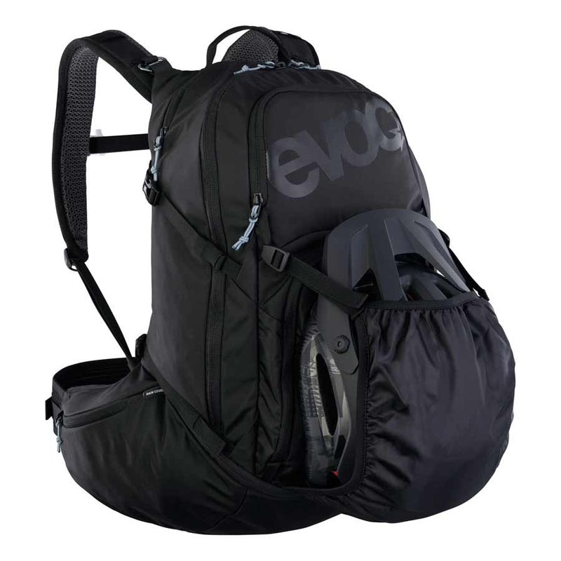 Load image into Gallery viewer, EVOC Explorer Pro 26 Hydration Bag, Volume: 26L, Bladder: Not included, Black