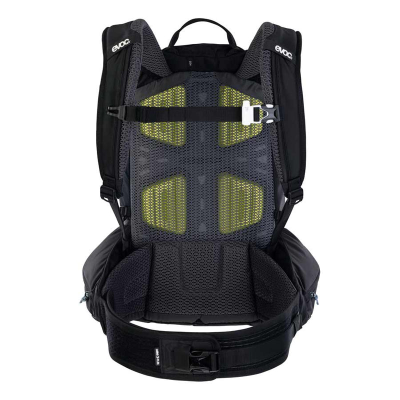 Load image into Gallery viewer, EVOC Explorer Pro 26 Hydration Bag, Volume: 26L, Bladder: Not included, Black