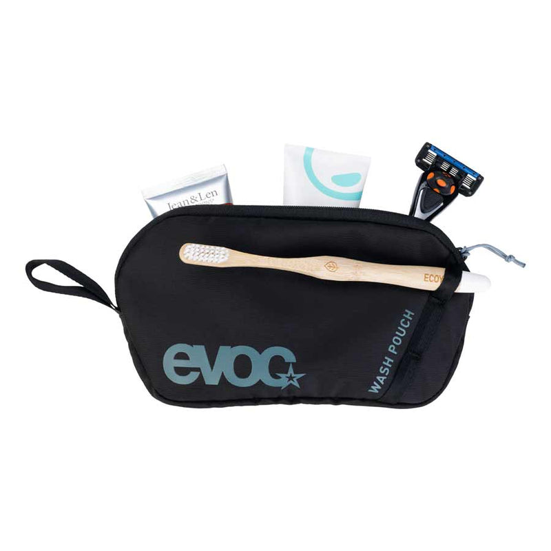 Load image into Gallery viewer, EVOC Explorer Pro 26 Hydration Bag, Volume: 26L, Bladder: Not included, Black