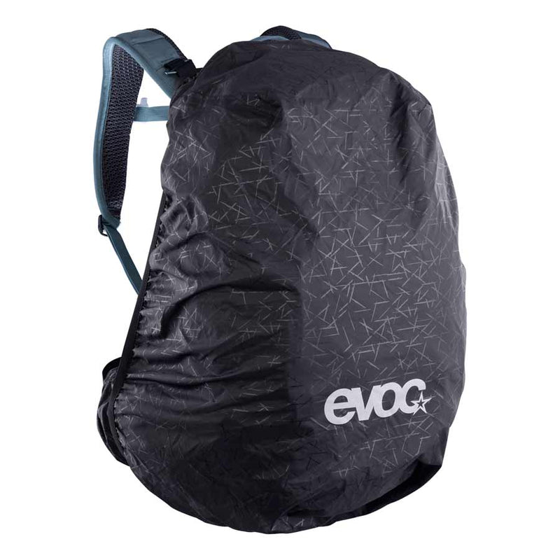Load image into Gallery viewer, EVOC Explorer Pro 26 Hydration Bag, Volume: 26L, Bladder: Not included, Steel