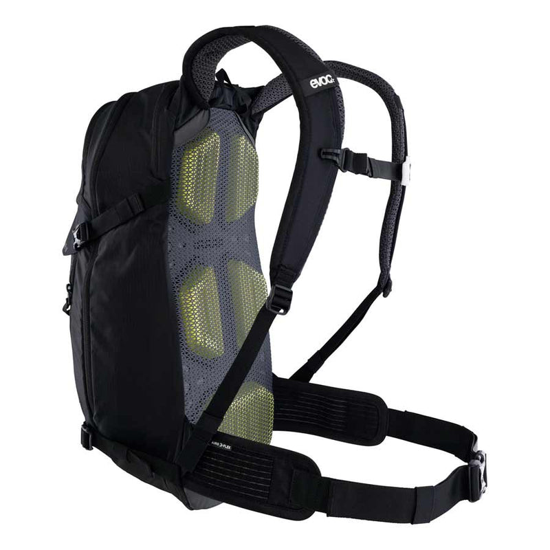 Load image into Gallery viewer, EVOC Stage 18 Hydration Bag Volume: 18L, Bladder: Not included, Black