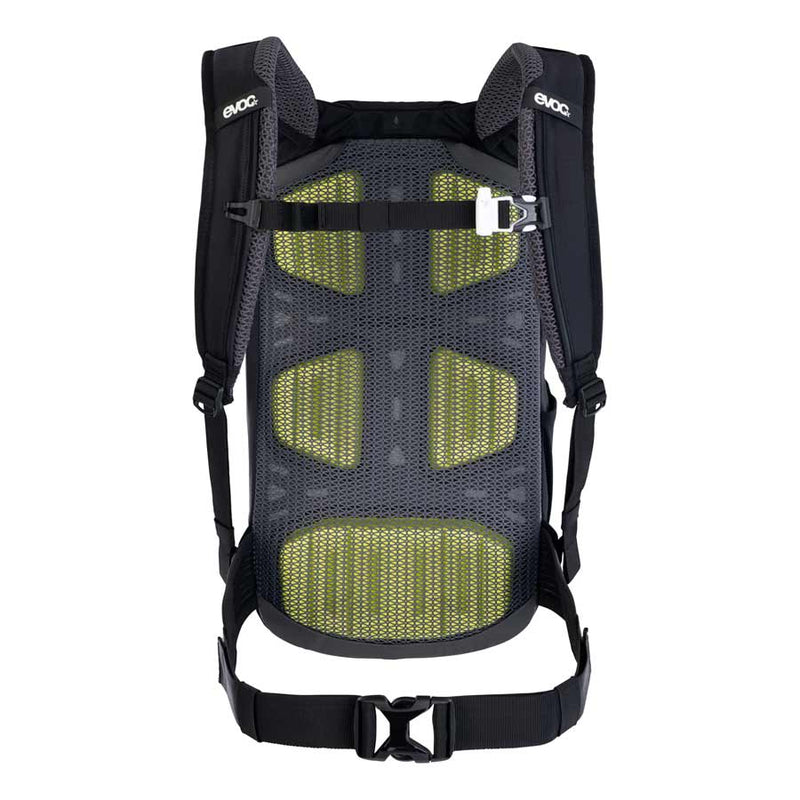 Load image into Gallery viewer, EVOC Stage 18 Hydration Bag Volume: 18L, Bladder: Not included, Black